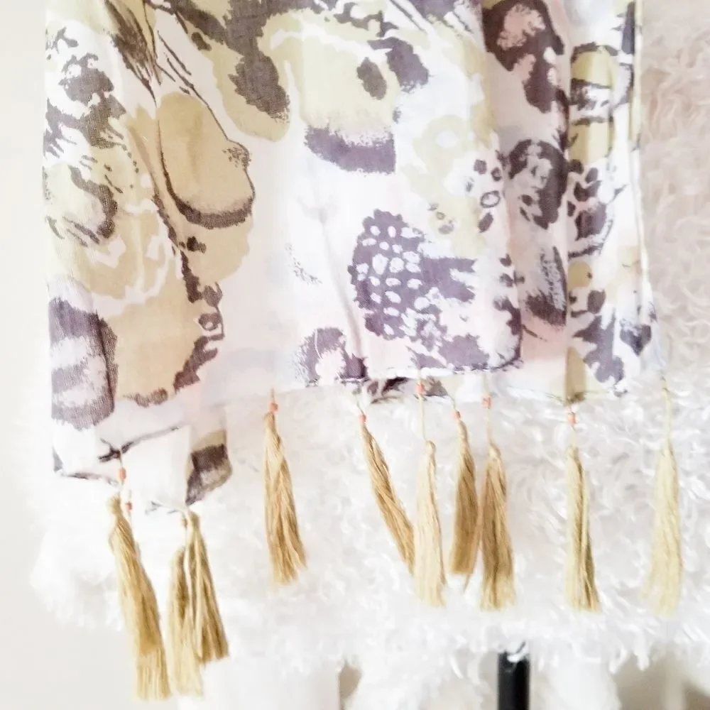 Accessory scarf